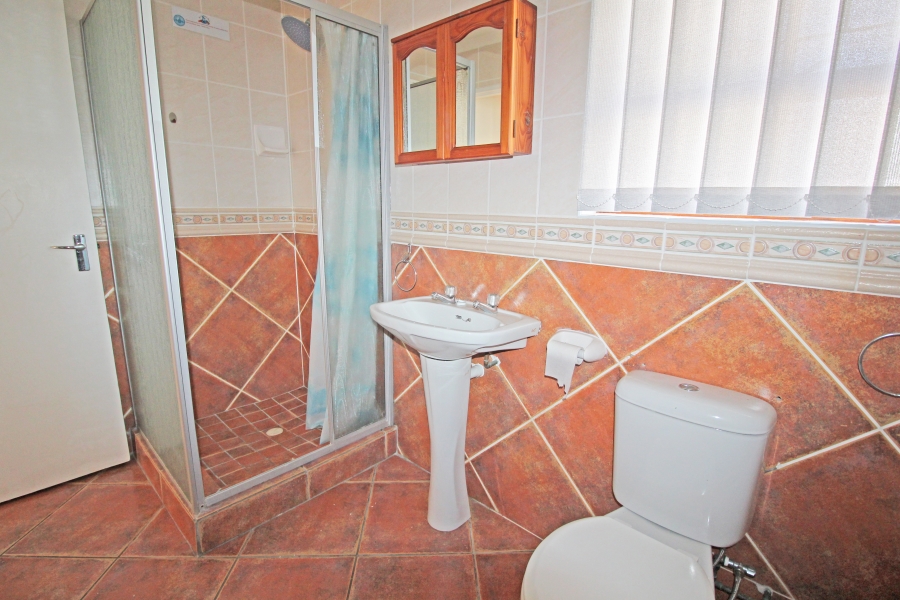 3 Bedroom Property for Sale in Skiathos Western Cape